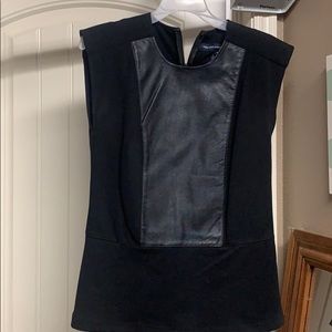 French Connection black tank